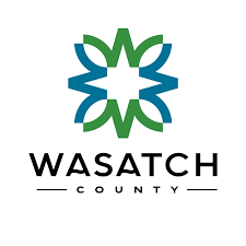 Wasatch County logo